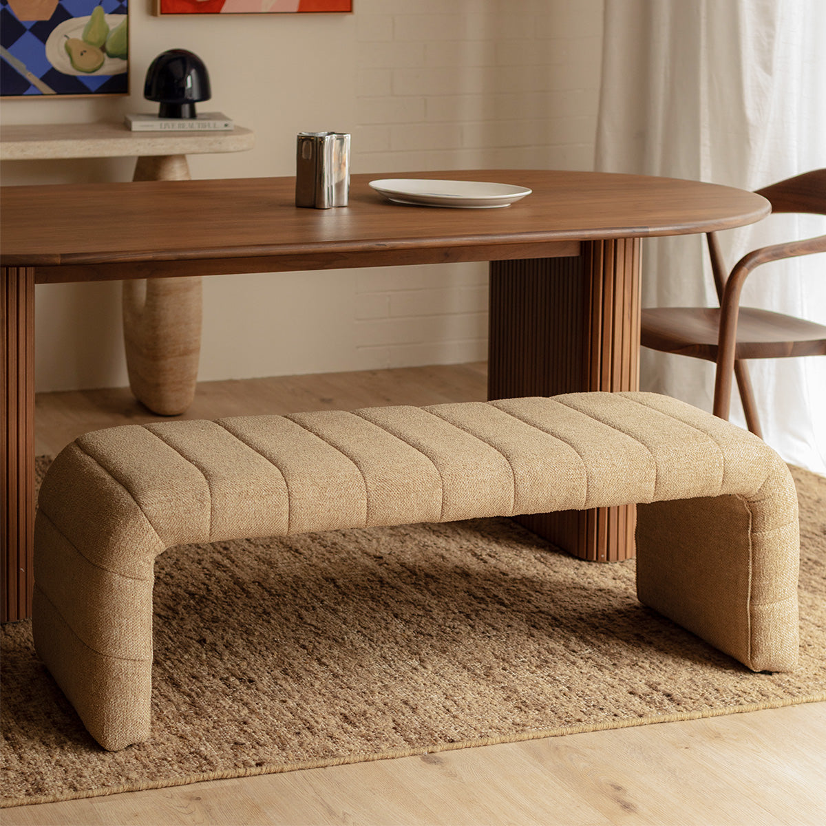 Blake Bench