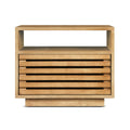 Kami Bedside Table