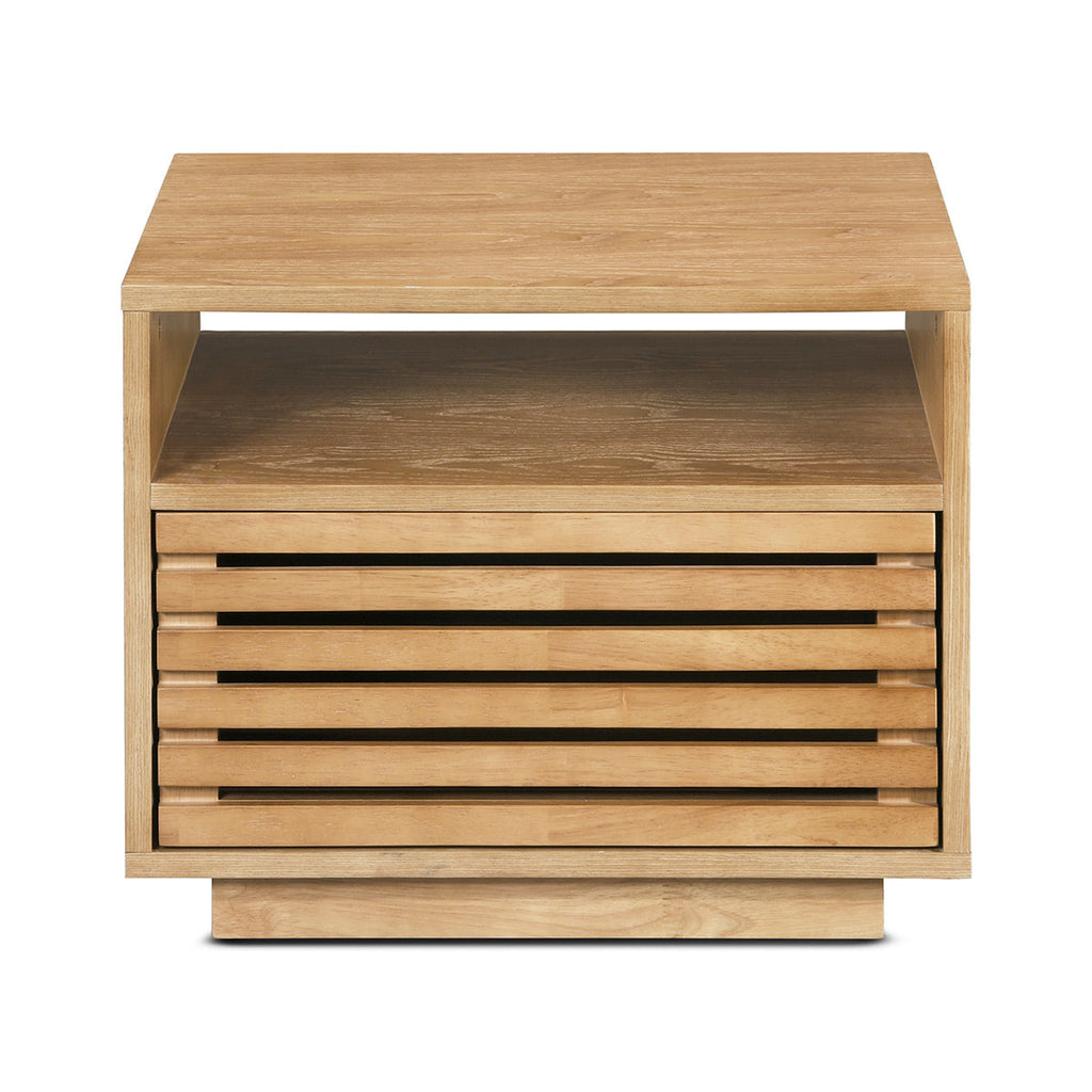 Kami Bedside Table