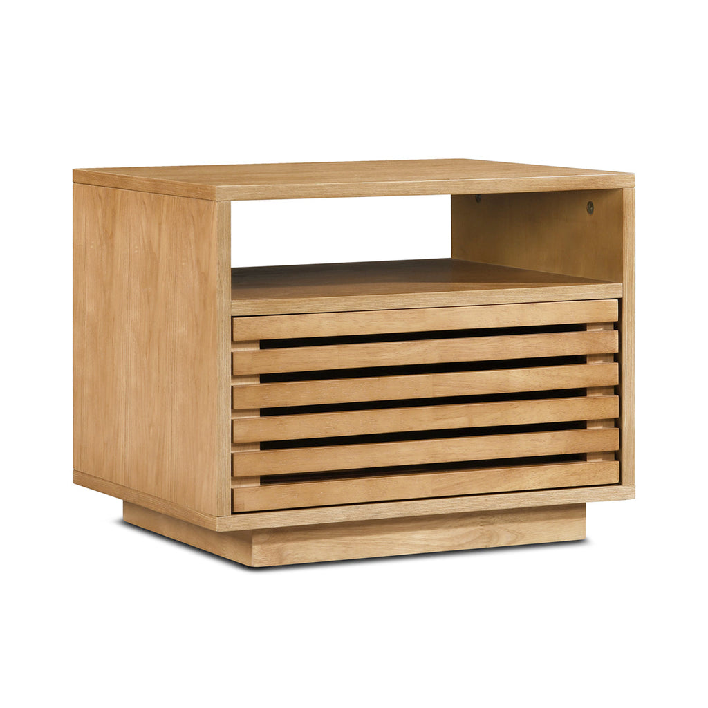 Kami Bedside Table