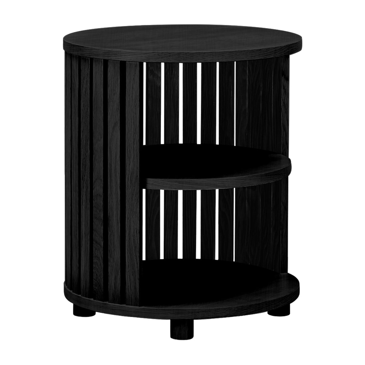 Atlanta Bedside Table