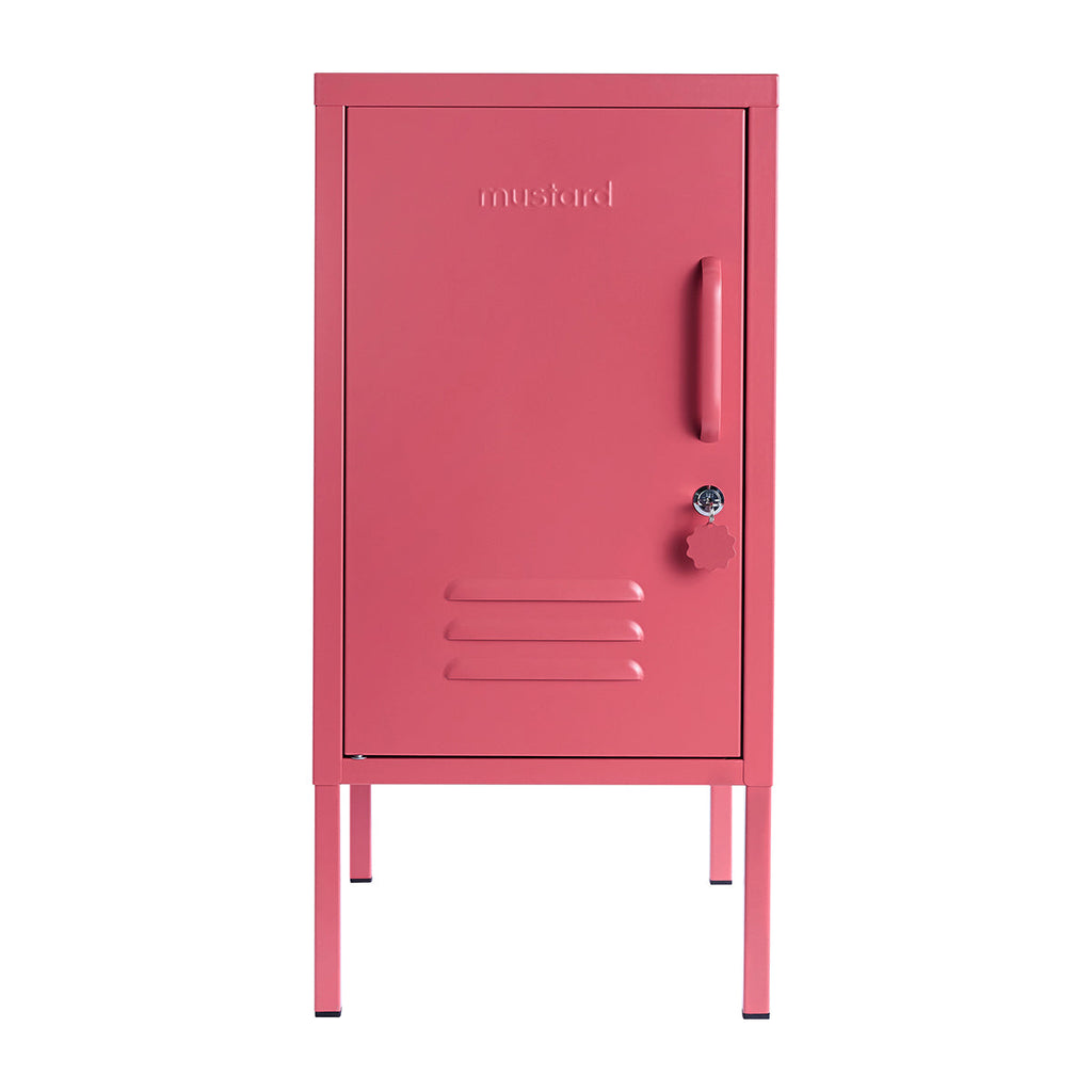 The Shorty Left Locker