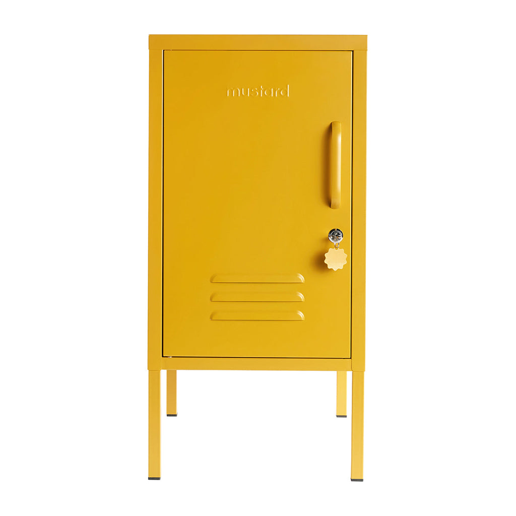 The Shorty Left Locker