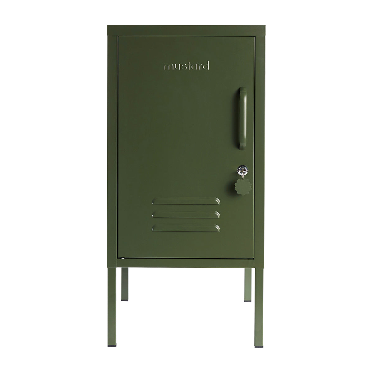 The Shorty Left Locker
