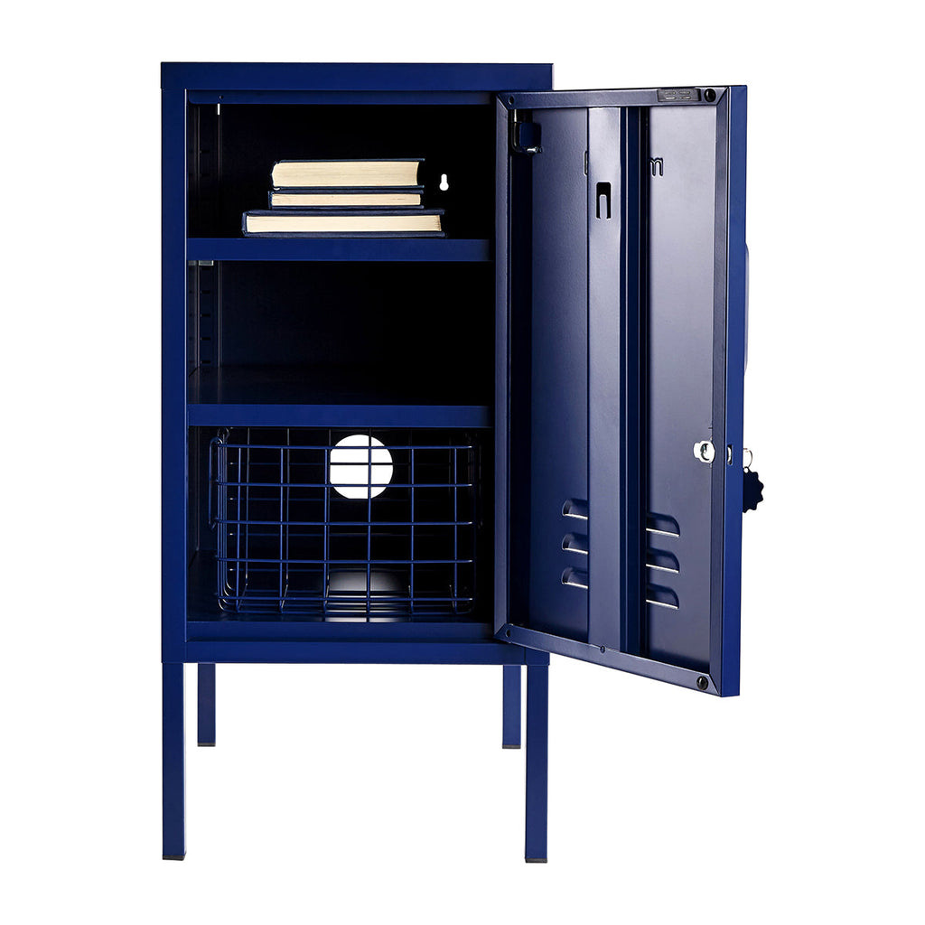 The Shorty Right Locker
