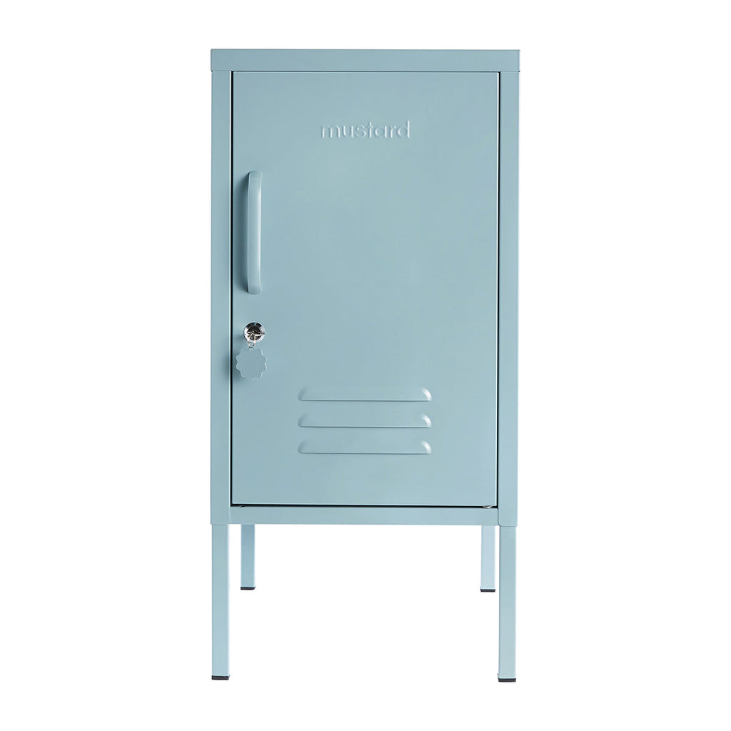 The Shorty Right Locker