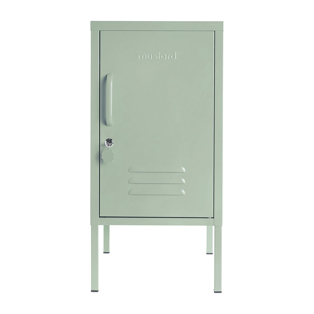 The Shorty Right Locker
