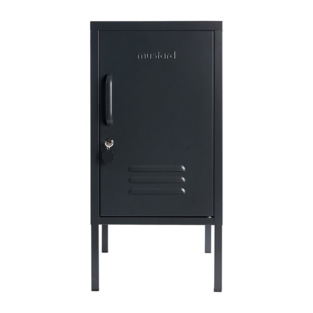 The Shorty Right Locker