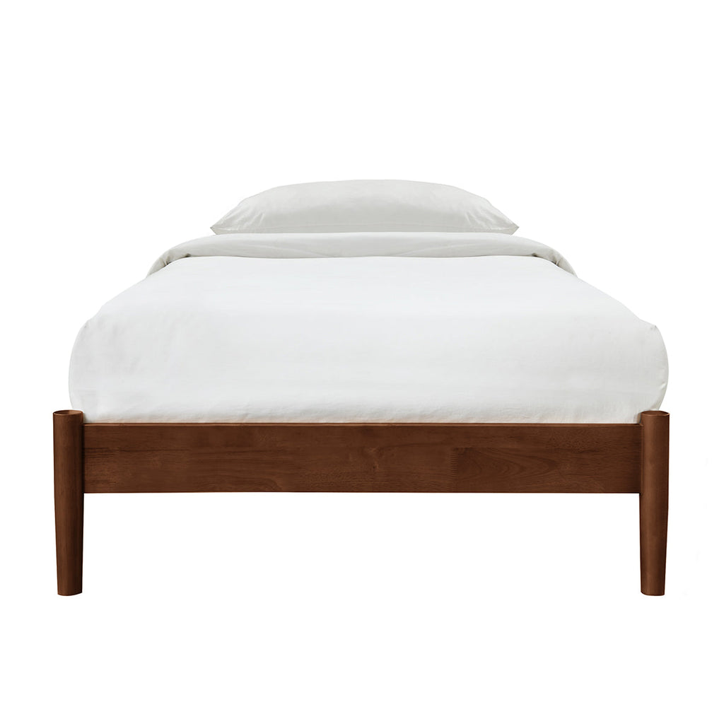 Luna Timber King Single Bed Frame