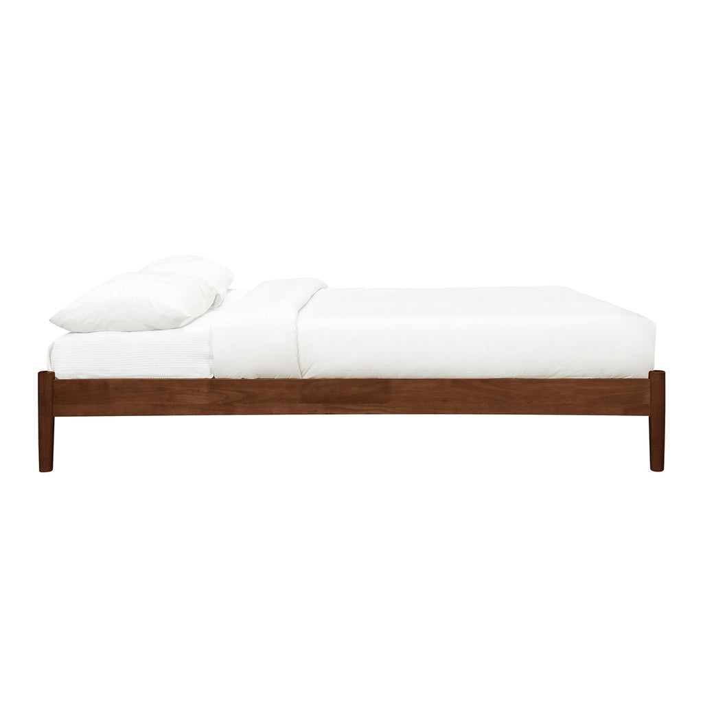 Luna Timber Single Bed Frame