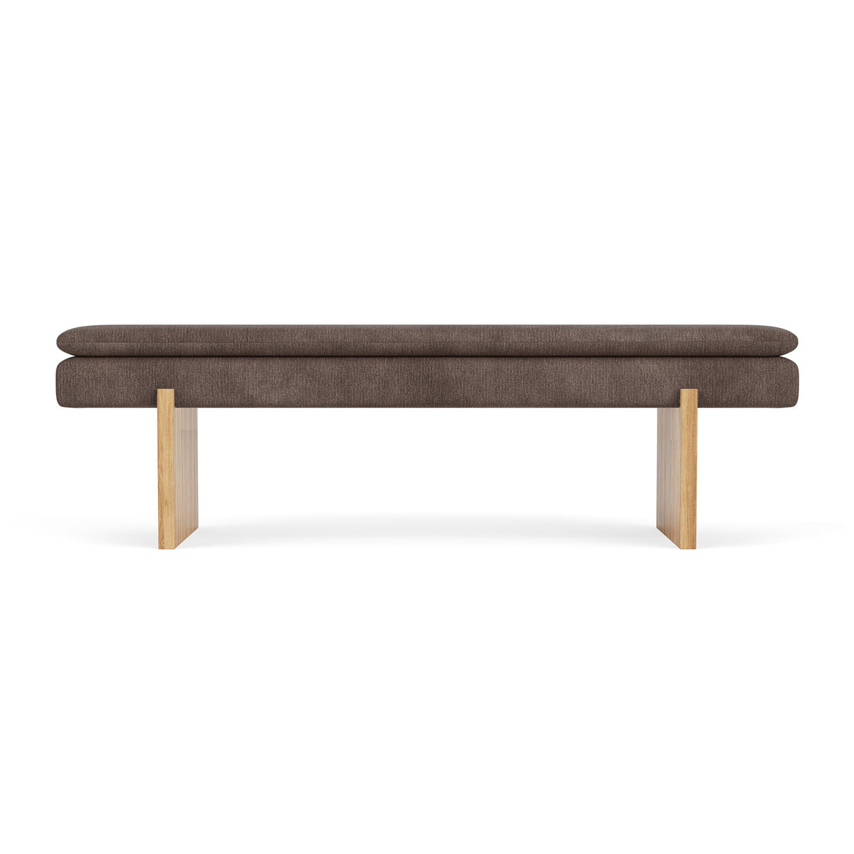 Umi Oak Bench