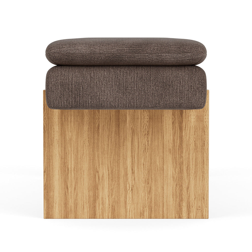 Umi Oak Bench