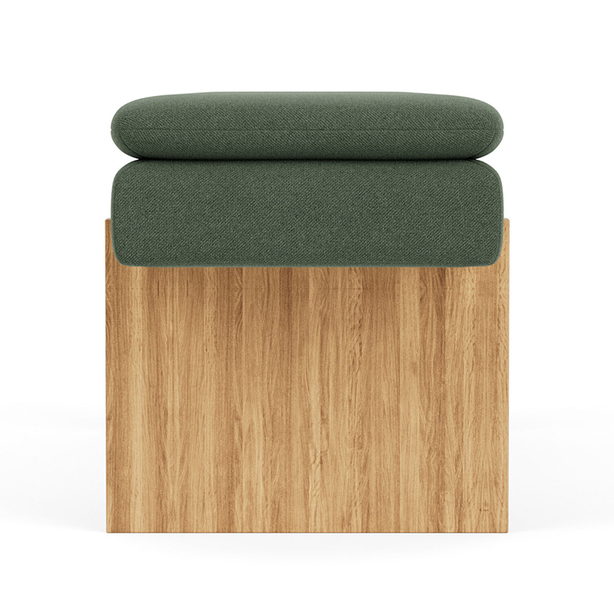 Umi Oak Bench