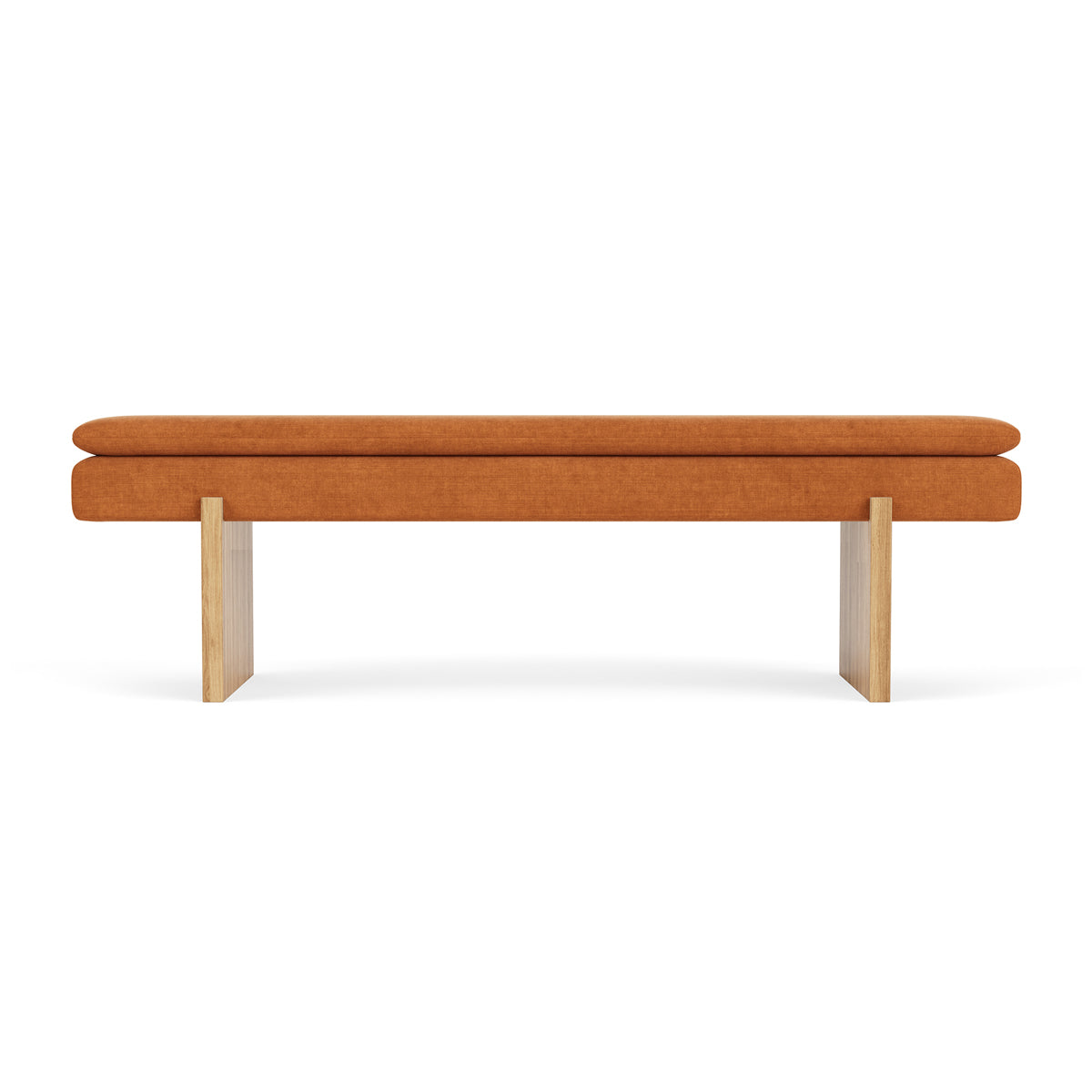 Umi Oak Bench