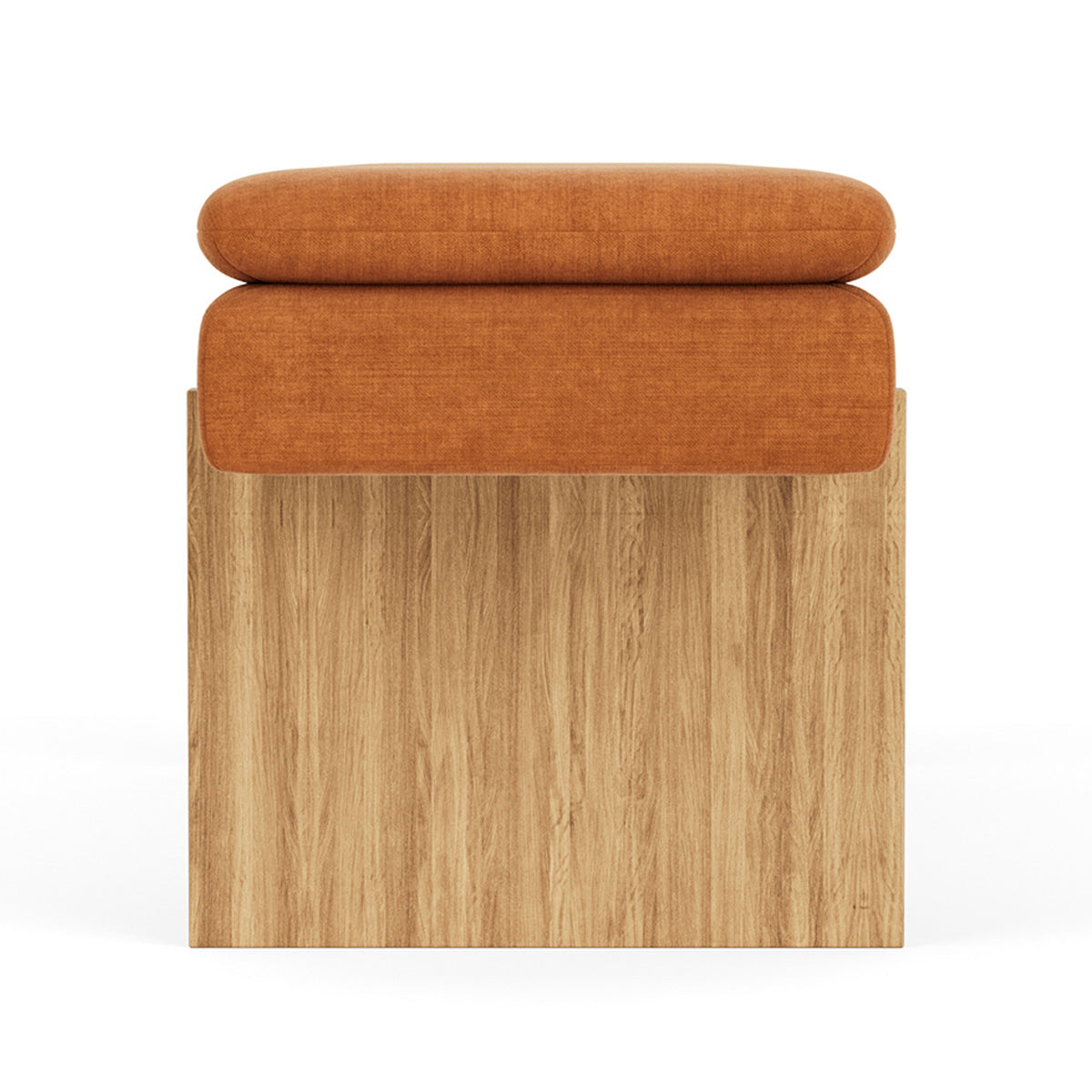 Umi Oak Bench