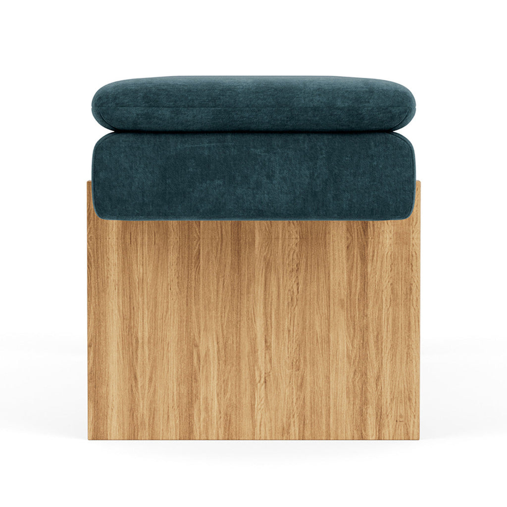 Umi Oak Bench