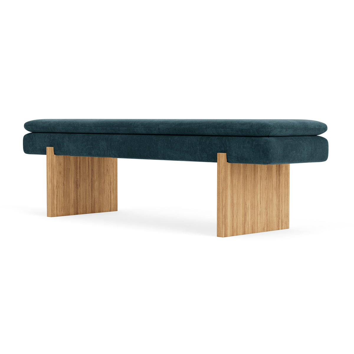Umi Oak Bench
