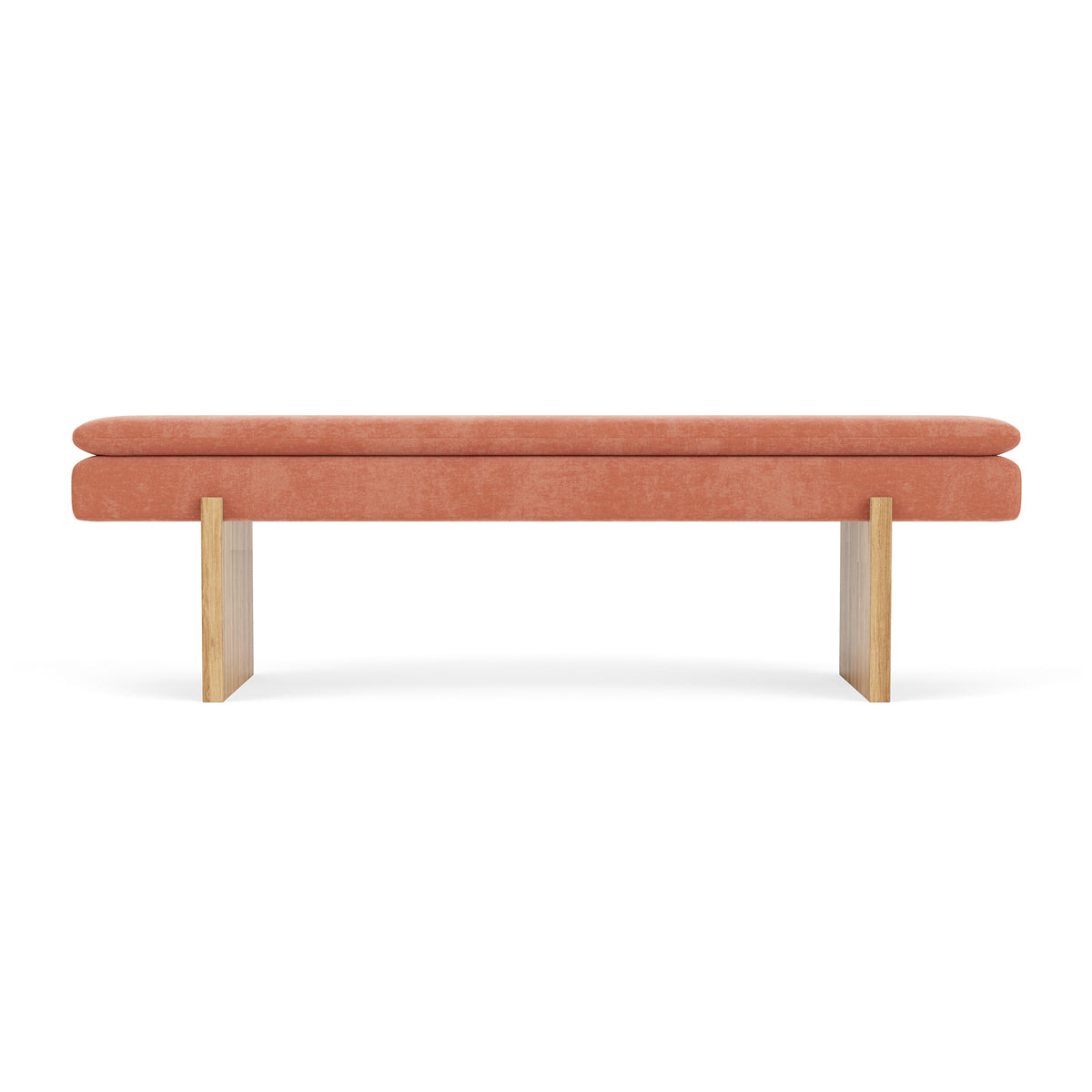Umi Oak Bench