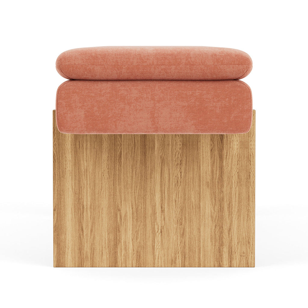 Umi Oak Bench
