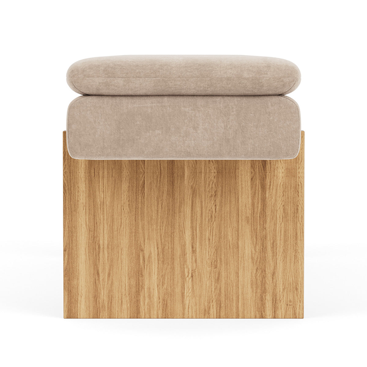 Umi Oak Bench