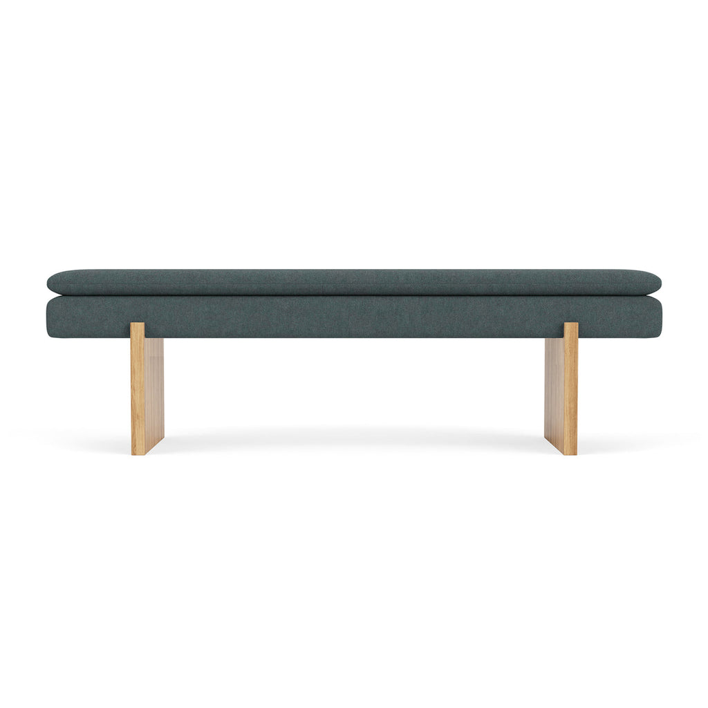Umi Oak Bench