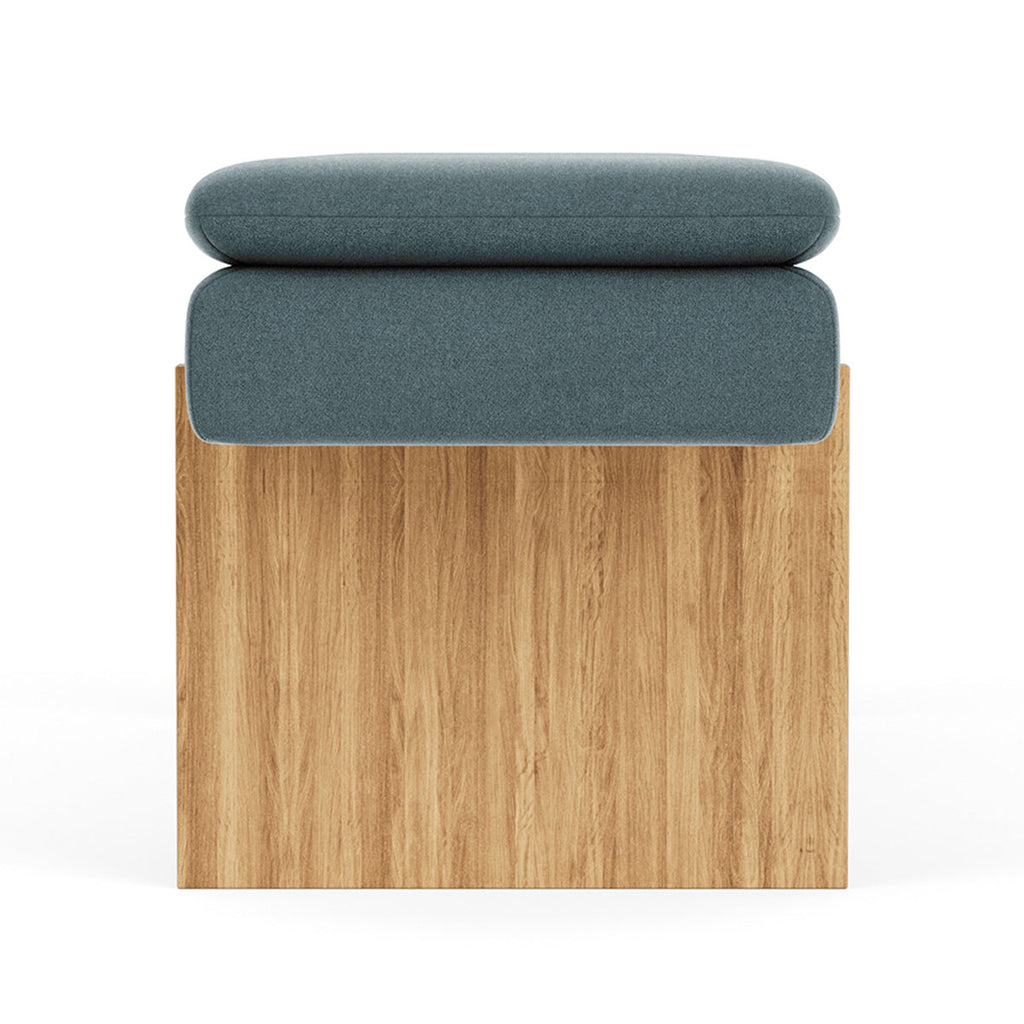 Umi Oak Bench