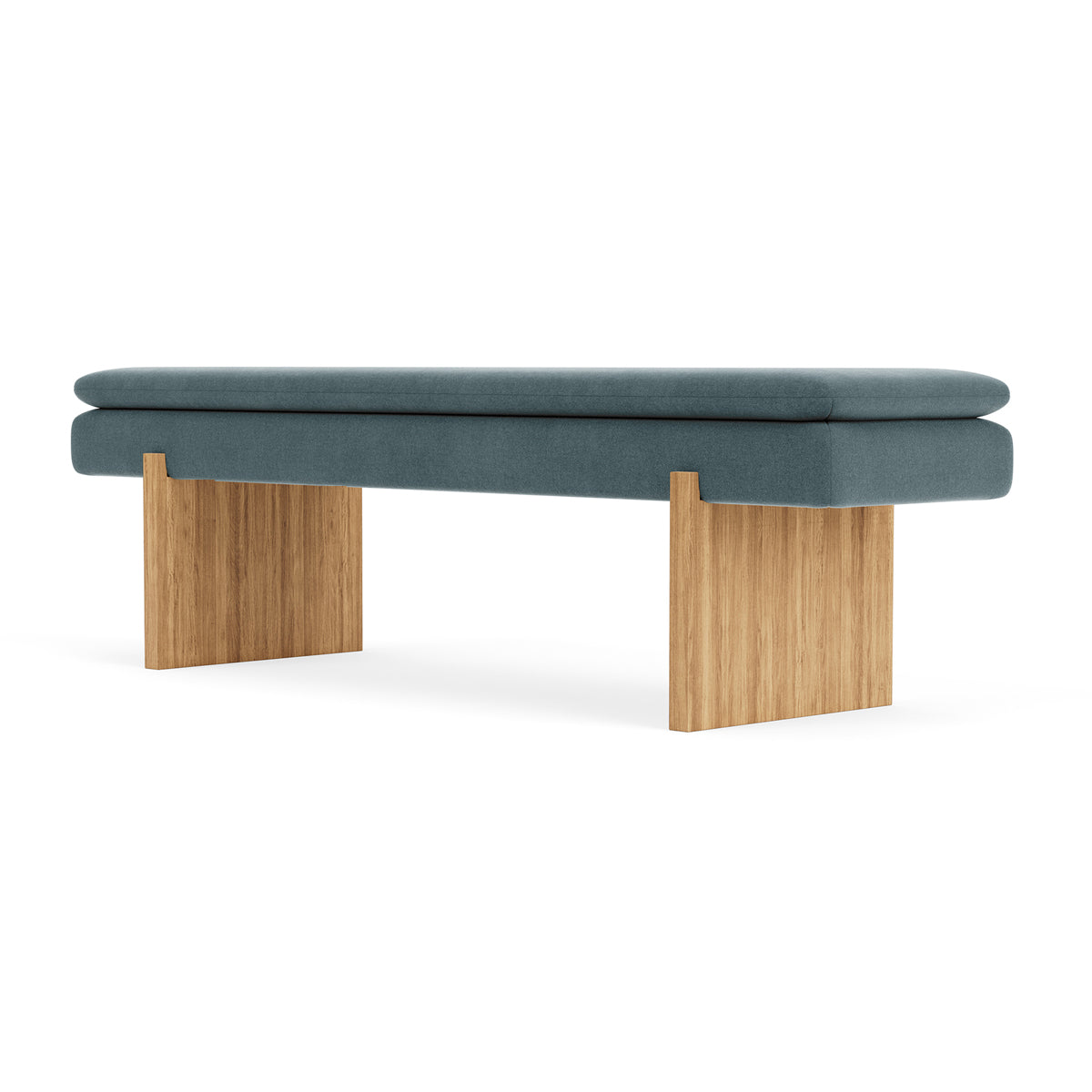 Umi Oak Bench