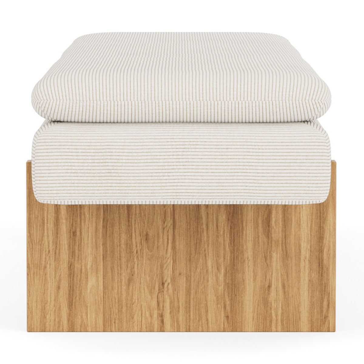 Umi Oak Bench