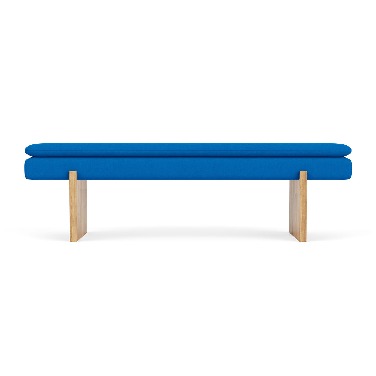 Umi Oak Bench