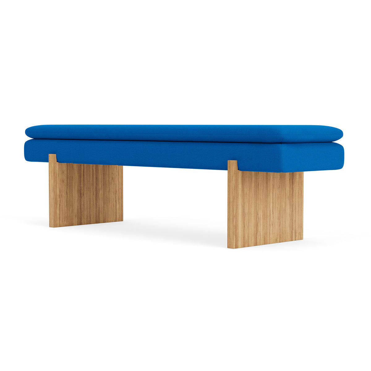 Umi Oak Bench