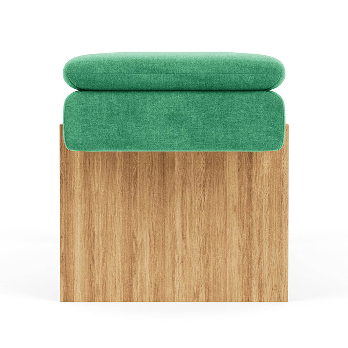 Umi Oak Bench