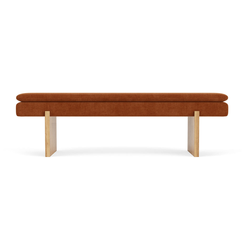 Umi Oak Bench