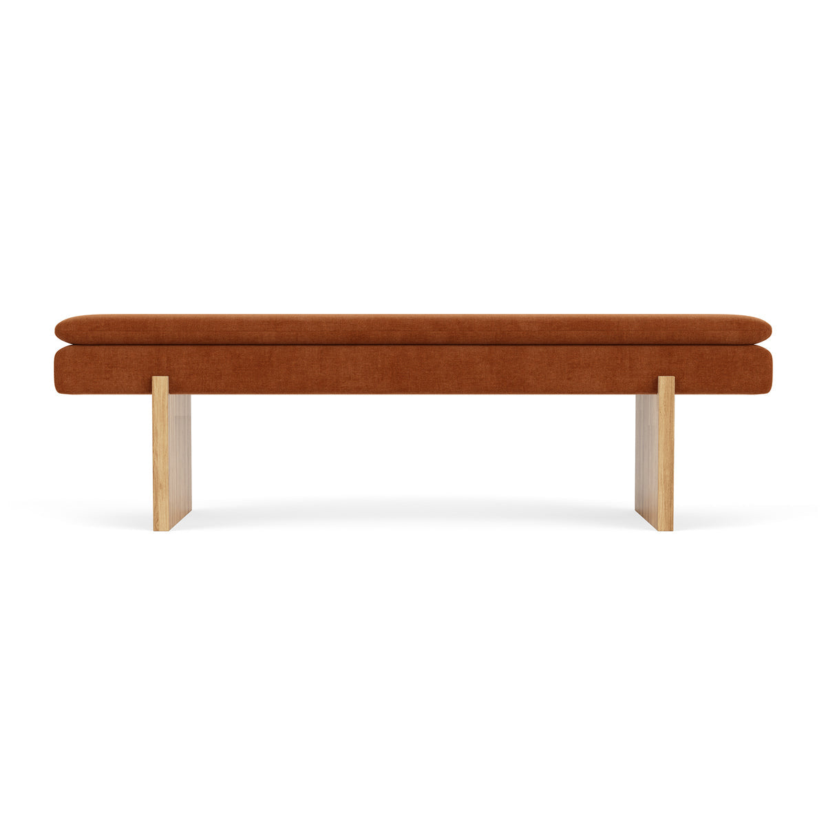 Umi Oak Bench