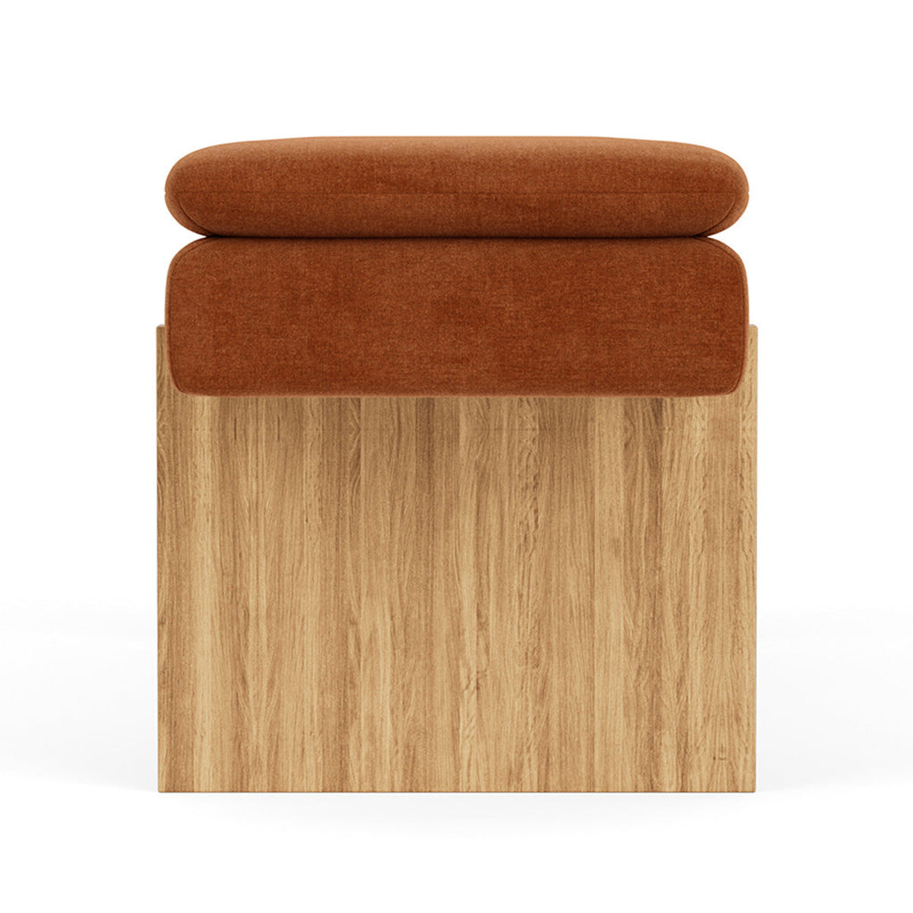 Umi Oak Bench