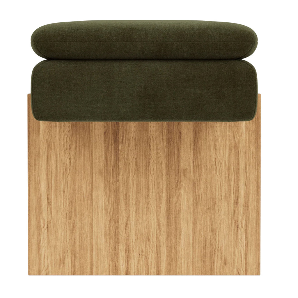Umi Oak Bench