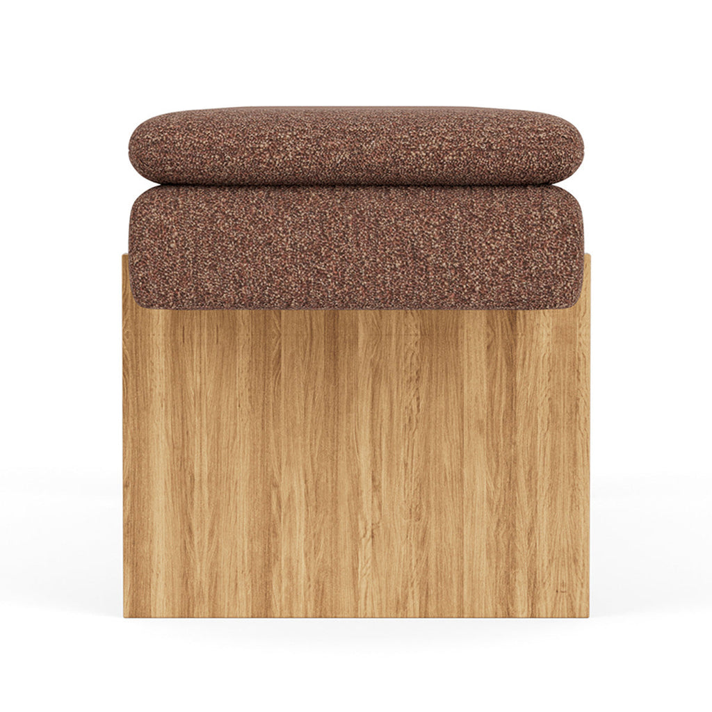 Umi Oak Bench