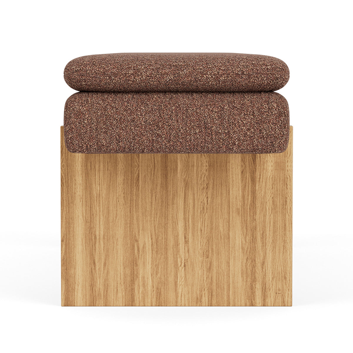 Umi Oak Bench