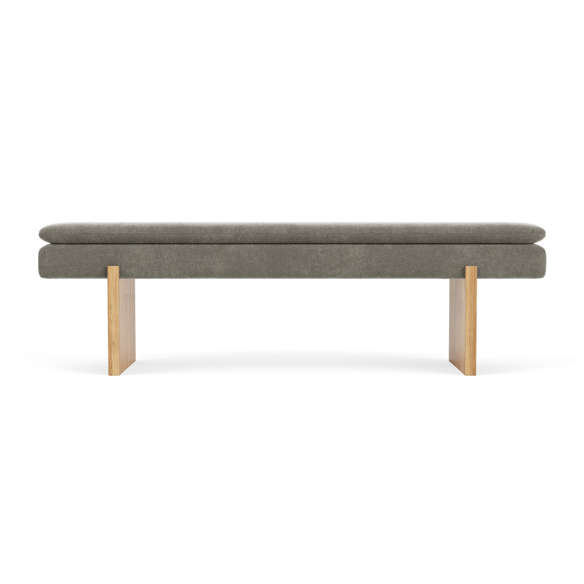 Umi Oak Bench