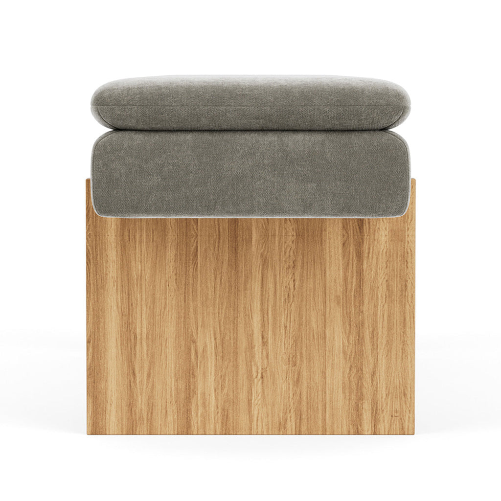 Umi Oak Bench