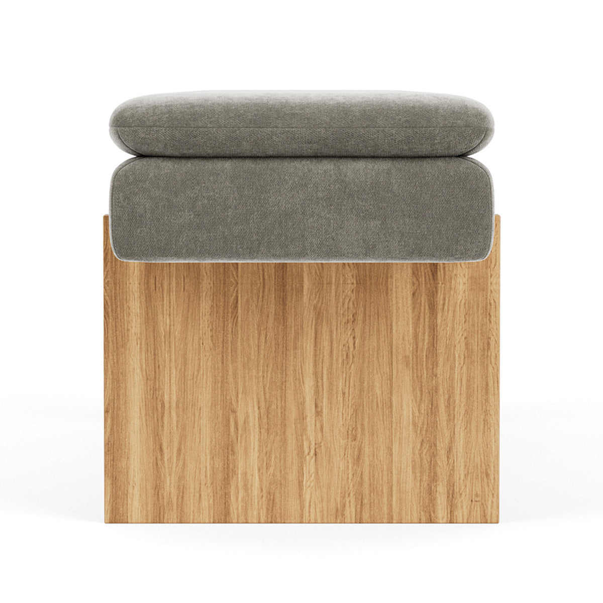 Umi Oak Bench