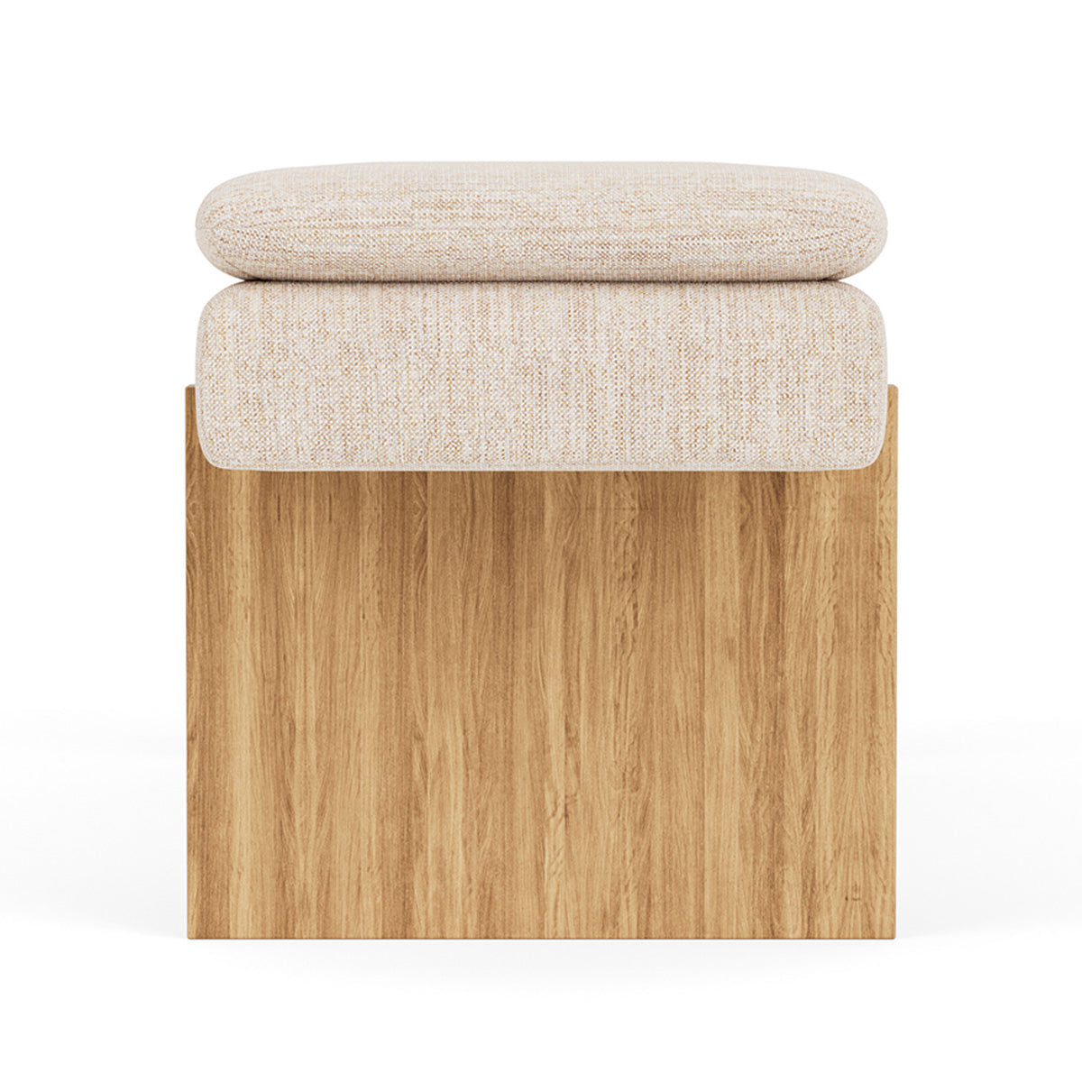 Umi Oak Bench