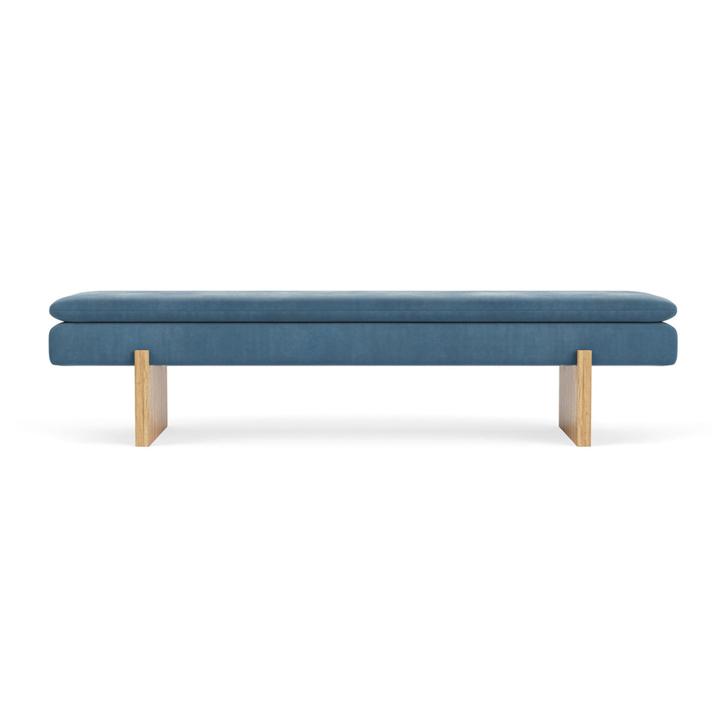 Umi Oak Bench