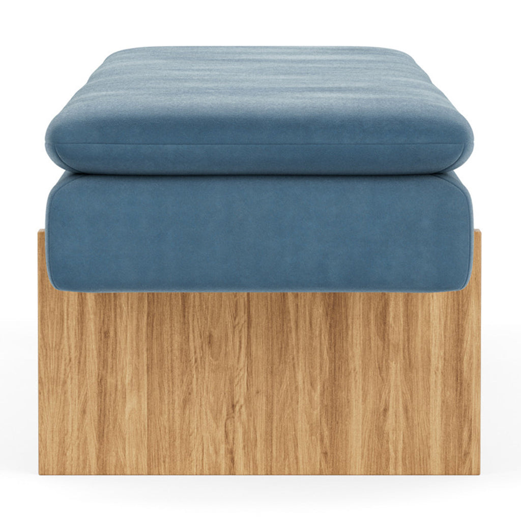 Umi Oak Bench
