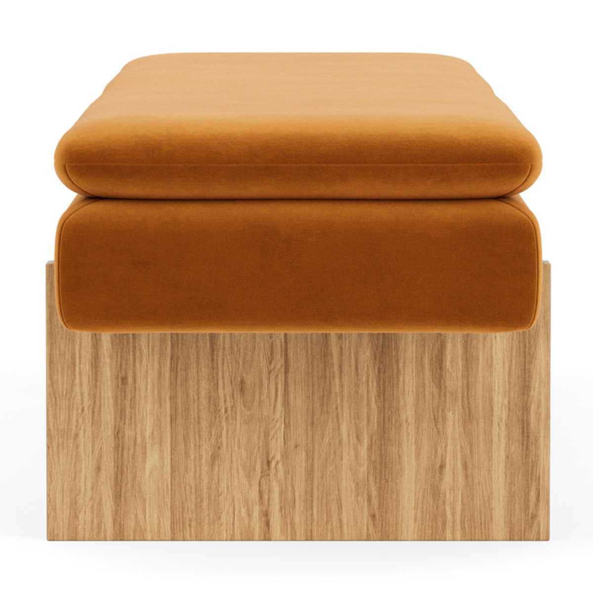 Umi Oak Bench