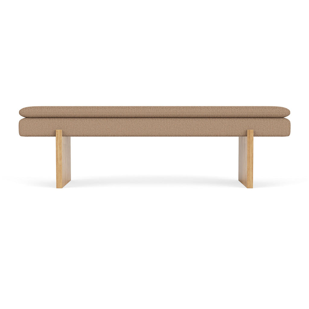 Umi Oak Bench