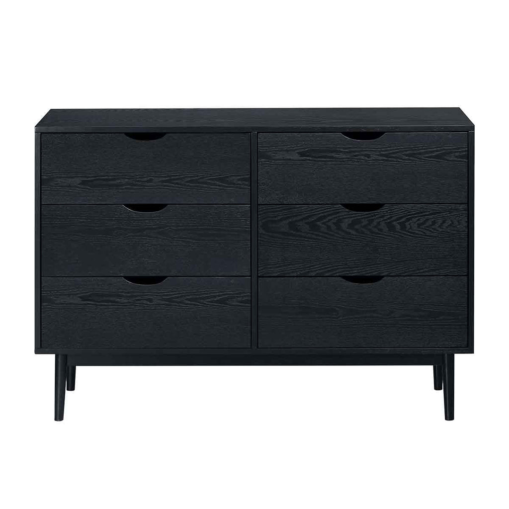 Luna Chest of 6 Drawers