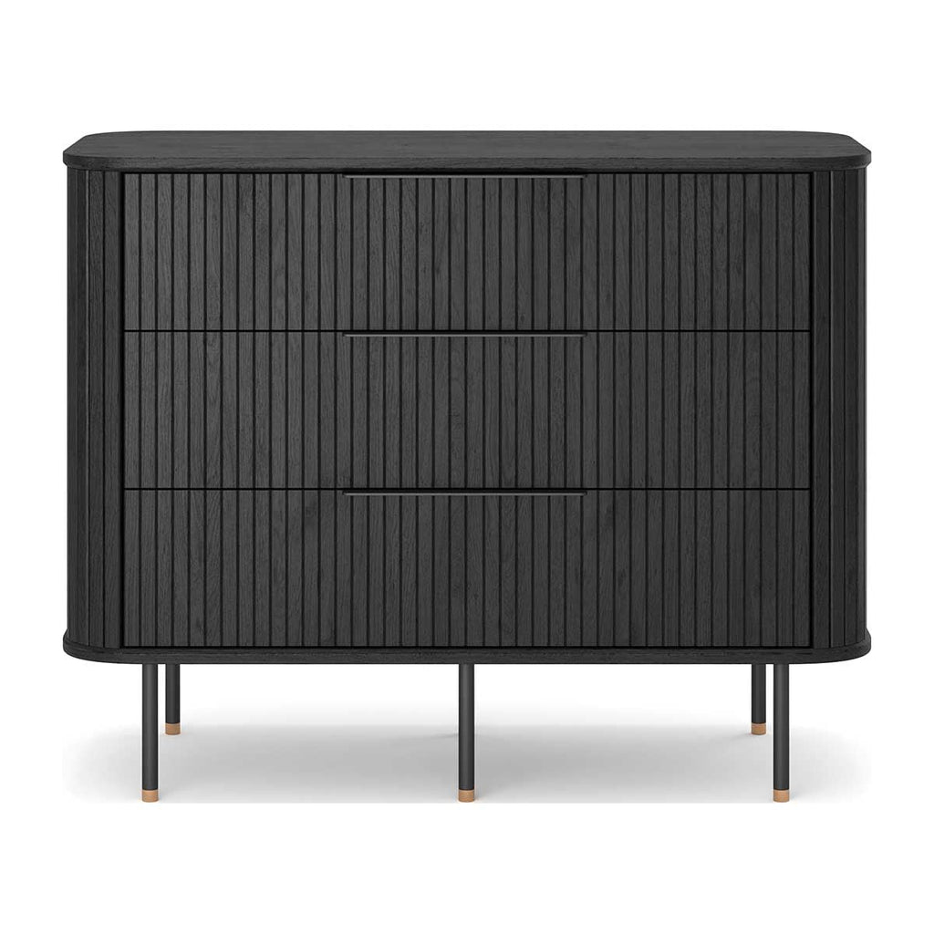 Rio Chest of 3 Drawers