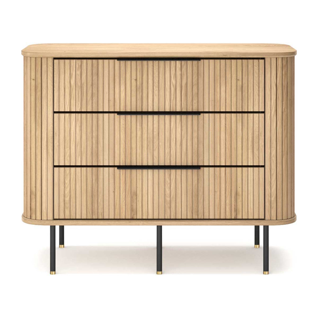Rio Chest of 3 Drawers