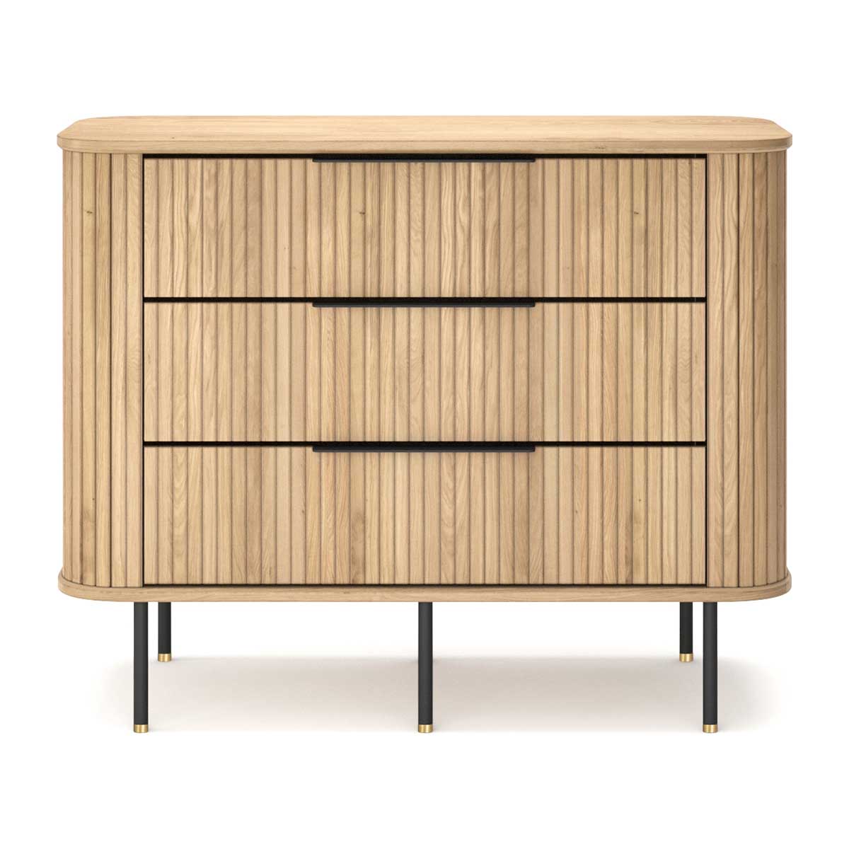 Rio Chest of 3 Drawers