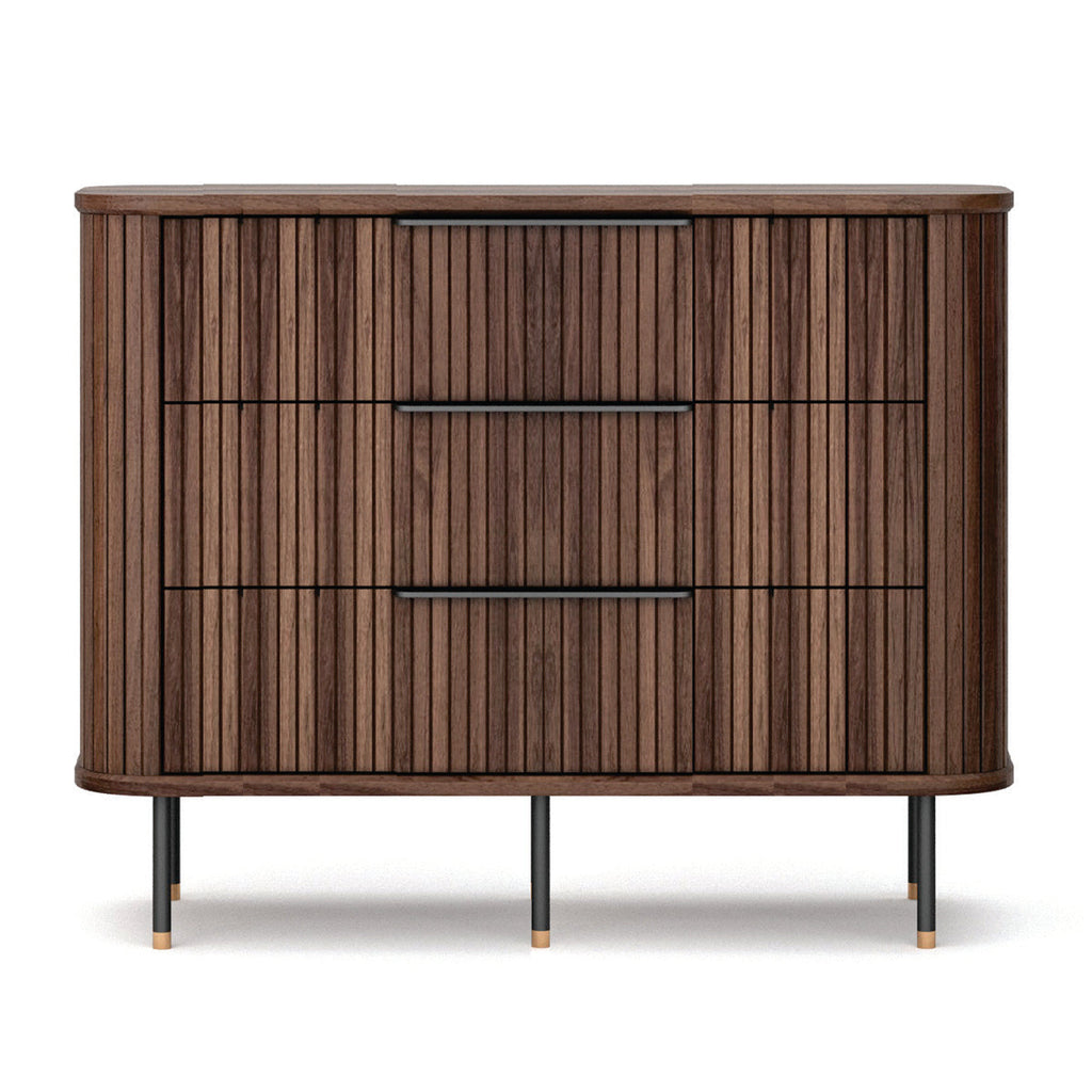 Rio Chest of 3 Drawers